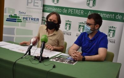 La Seu Universitaria de Petrer programa varios cursos para junio y julio
