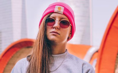 México y España listos para bailar juntos gracias a Safree y Paty Cantú