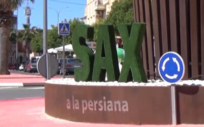 El primer Foro de Empleo en Sax se presenta junto a empresas de la localidad y expertos en marca personal y coaching
