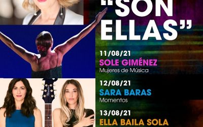 El ADDA programa un ciclo de conciertos para visibilizar el papel de la mujer en la cultura y la música