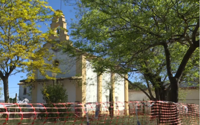 Turismo de cercanías “El bosquecillo encantado de la Colonia”
