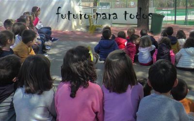 Y colorín colorado este curso tan diferente se ha acabado