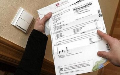 ADICAE, con la colaboración de la OMIC de Petrer, ha organizado el próximo 10 de noviembre la charla  ‘Planta Cara a las Eléctricas’