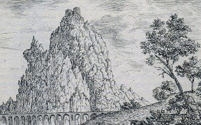Martín de Nión y Batista Rodríguez, canteranos en Sax en 1563