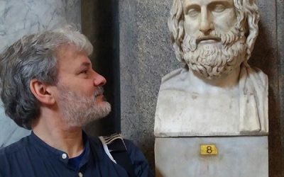 Elogio del Profesor de Filosofía
