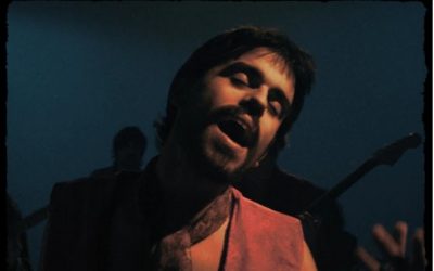 El grupo madrileño, Naked Family, presenta nuevo material junto a Adriana Proenza