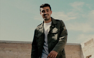 Pol Balo presenta su primer single “Ley de vida” anticipo de su próximo EP
