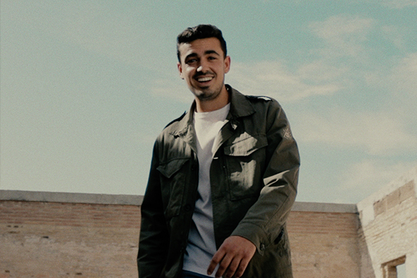 Pol Balo presenta su primer single “Ley de vida” anticipo de su próximo EP