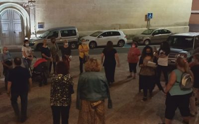 Desaparece el toque de queda y reabre el ocio nocturno en Sax