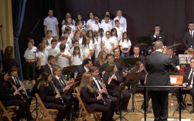 Los Sones de Sax darán este viernes un concierto benéfico a favor de la asociación contra el cáncer