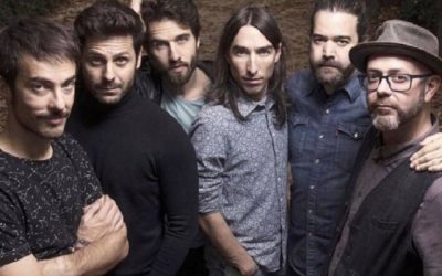 Vetusta Morla regresa a los escenarios este verano retomando su catálogo de grandes canciones