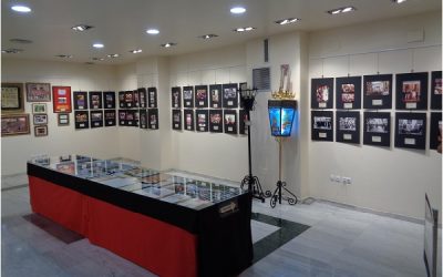 La historia de los Alagoneses resumida en una exposición conmemorativa