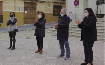 La ciudadanía sajeña se queja de la dejadez y abandono en la página web del Ayuntamiento de Sax