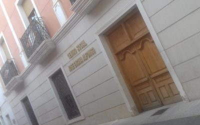 La Diputación inicia el reparto de 2 millones de euros de ayudas para afrontar la subida del coste energético en los ayuntamientos