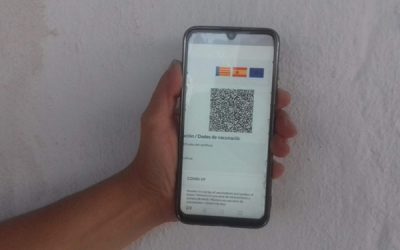 Se prolonga el certificat Covid hasta finales de febrero