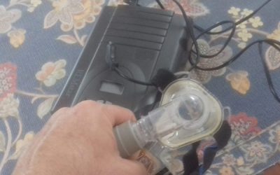 Electrodependientes, las otras víctimas del tarifazo de la luz