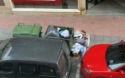Vox presenta alegaciones a la ordenanza de convivencia de Sax