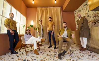 Ya está activa la preventa de entradas para el concierto de Vetusta Morla en el estadio Wanda Metropolitano de Madrid