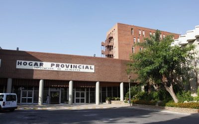 Abierto el plazo para solicitar las becas residenciales para estudiantes del Hogar Provincial