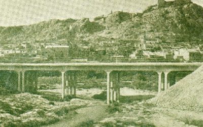 El Puente de Macia en el Siglo XX