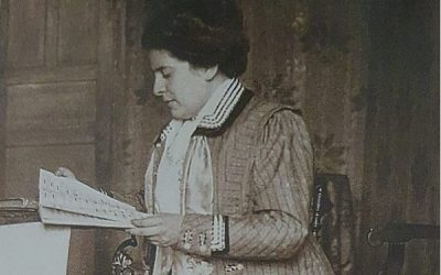 Se saca a la luz la leyenda de Lola Vitoria, compositora de Villena del Siglo XIX