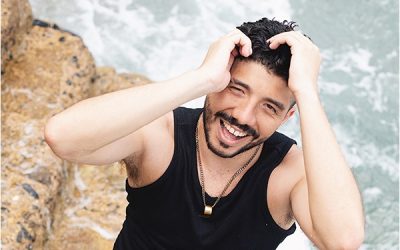 Mister te sumerge en el verano caribeño con «Cometa del Caribe»