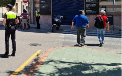 Consejos para unas vacaciones más seguras