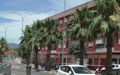 Subida importante tanto en el número de casos Covid, como en la tasa de incidencia en Sax