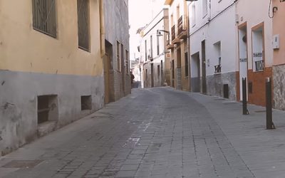 La incidencia en Sax por covid sigue subiendo, manteniendo el toque de queda hasta el 6 de septiembre