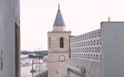 La Diputación destina 1,2 millones de euros a la rehabilitación de iglesias y monumentos de la provincia