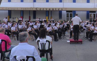 El Ayuntamiento lamenta la polémica en el concierto de la Unión Musical y recuerda que en julio se aprobó incrementar la partida a las bandas de música