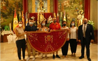 Una representación de la comparsa de Alagoneses viaja a Alagón este fin de semana