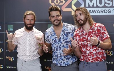 Las Fiestas Patronales de Petrer completan su programación con actuaciones musicales de grupos locales y el concierto de Los 40