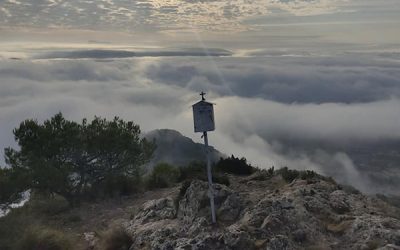 Abierto el plazo para participar en el XIII Concurso de Fotografía de Montaña de Sax