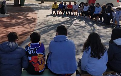 Sax ya conoce los días festivos para el curso 2022/2023