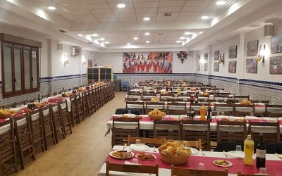 Se eliminan aforos y reabre la sanidad primaria a la atención presencial, las sedes festeras podrán celebrar sus primeros eventos