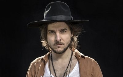 Maxi Pachecoy rinde homenaje al folclor argentino, con grandes figuras del género como invitados y un toque de rock
