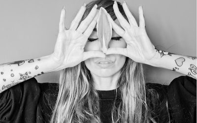 La artista madrileña Mónica Moss presenta su nuevo video clip «Respeto»