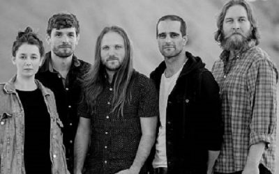 «River”, es el segundo single del nuevo álbum de estudio de Morgan