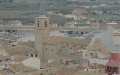 Las cifras del paro en Sax el pasado mes octubre nos dejan en 874 el número total de desempleados