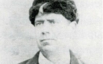 Tomás Senabre: Un sajeño premiado en las exposiciones universales de Barcelona (1888) y París (1889)