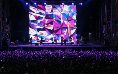 Amaral gira «Salto al Color»