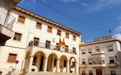 VOX Sax denuncia falta de agilidad en la transparencia del Ayuntamiento