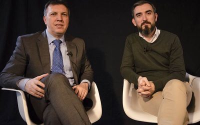 El magistrado Joaquim Bosch y el periodista Ignacio Escolar, entre los conferenciantes del Otoño Cultural en Petrer