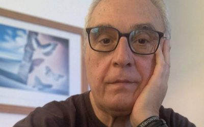 José Vicente Pascual se alza con el premio del VI Certamen Literario de Narrativa Breve “Villa de Sax”