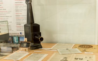 Miguel Herrero Herrero, presentará en Madrid un libro inédito sobre Robertson