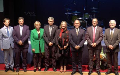 La entrega de los XVIII Premios Alberto Sols se celebran el sábado 23 de octubre