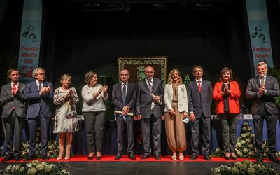Entregan los premios de investigación “Alberto Sols” en su decimoctava edición