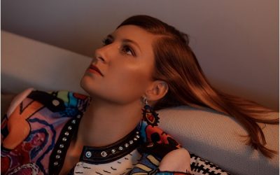 ¡Ay mi corazón! es el nuevo single de la sajeña Safree