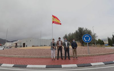 La Diputación invierte en esta legislatura 7 millones de euros en Monóvar, Hondón de los Frailes y Salinas
